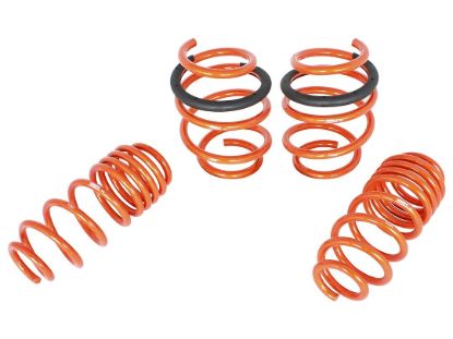 Picture of 410701001N Advanced FLOW Engineering Lowering Kit