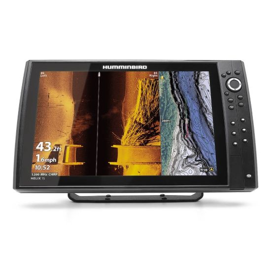 Picture of 4113201 Humminbird Fish Finder