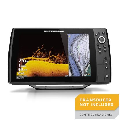 Picture of 4114401CHO Humminbird Fish Finder