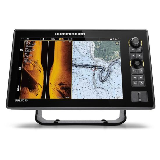 Picture of 4115301 Humminbird Fish Finder