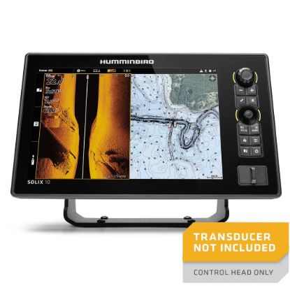 Picture of 4115301CHO Humminbird Fish Finder