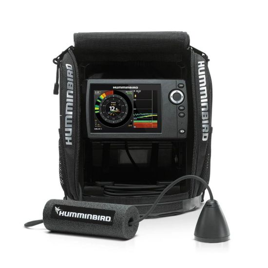 Picture of 4117201 Humminbird Fish Finder