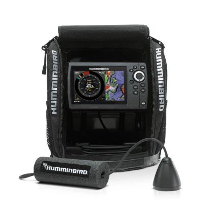 Picture of 4117301 Humminbird Fish Finder