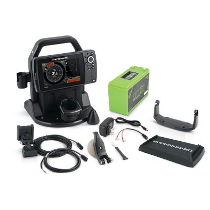 Picture of 4117601 Humminbird Fish Finder