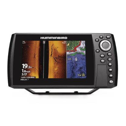 Picture of 4119401 Humminbird Fish Finder
