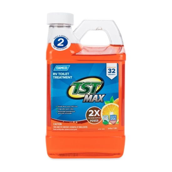 Picture of 41195 Camco Waste Holding Tank Treatment