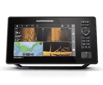 Picture of 4120001CHO Humminbird Fish Finder