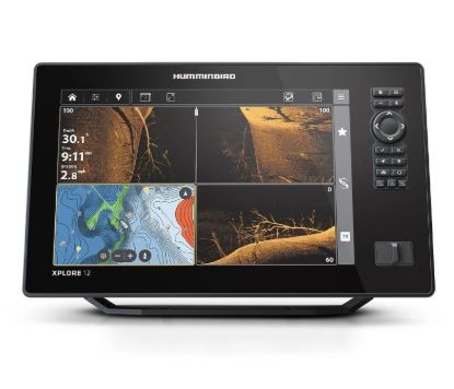 Picture of 4120201 Humminbird Fish Finder