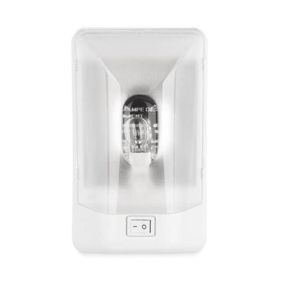 Picture of 41330 Camco Dome Light