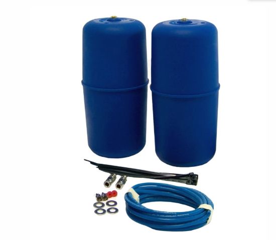 Picture of 4150 Firestone Industrial Helper Spring Kit