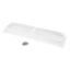 Picture of 42161 Camco Refrigerator Vent Base