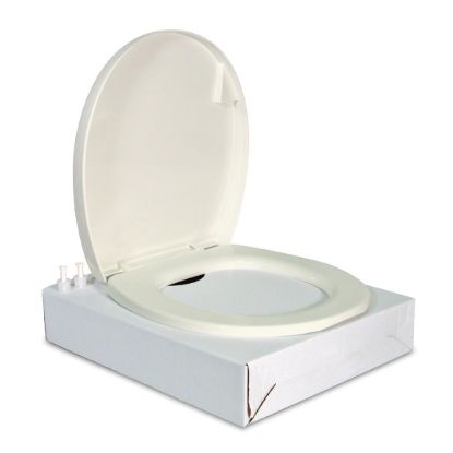 Picture of 42179 Thetford Toilet Seat