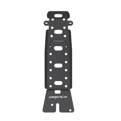 Picture of 4221015 Westin Automotive Skid Plate