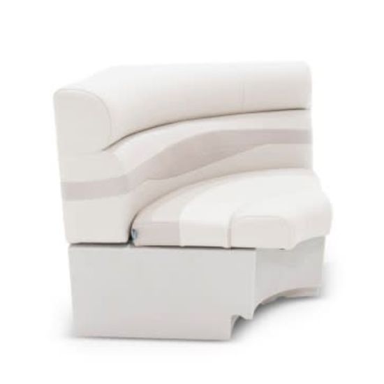 Picture of 433066 Taylor Made Boat Seat