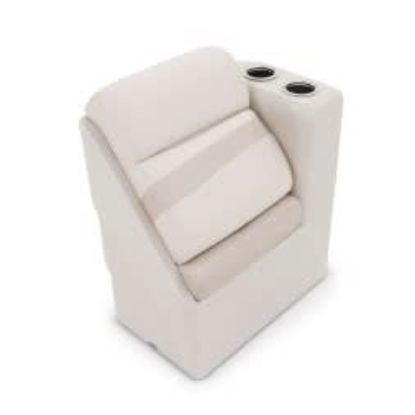 Picture of 433099 Taylor Made Boat Seat
