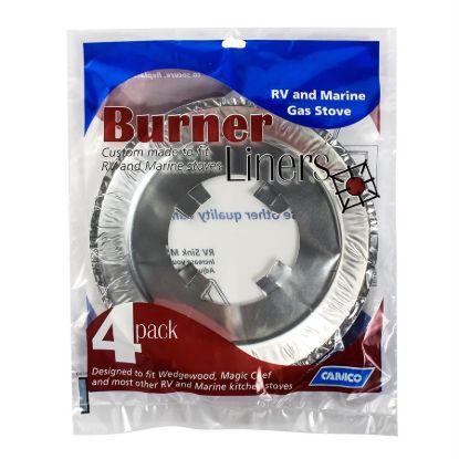 Picture of 43800 Camco Stove Burner Liner