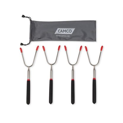 Picture of 44015 Camco Campfire Roasting Fork