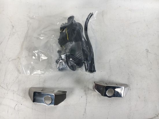 Picture of 450040S Westin Automotive Parking Aid Sensor Relocation Bracket