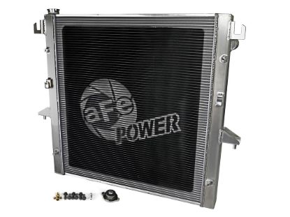 Picture of 4652061 Advanced FLOW Engineering Radiator