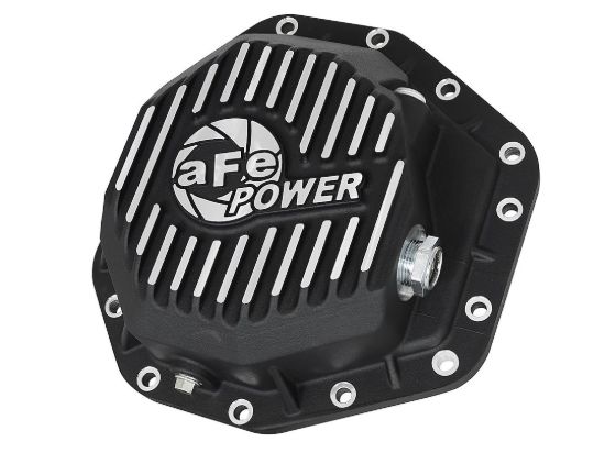 Picture of 4670352 Advanced FLOW Engineering Differential Cover