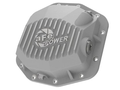 Picture of 4671000A Advanced FLOW Engineering Differential Cover