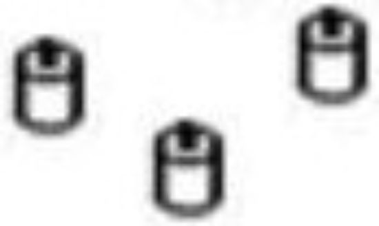 Picture of 47233A3171 Coleman Mach Air Conditioner Isolator