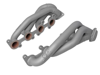 Picture of 48330251T Advanced FLOW Engineering Exhaust Header