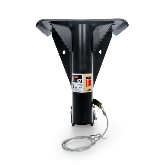 Picture of 48490 Eaz Lift Fifth Wheel Trailer Hitch Conversion Kit
