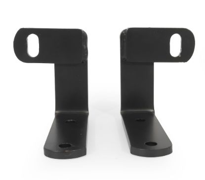Picture of 48594 Eaz Lift Fifth Wheel Trailer Hitch Rail Adapter