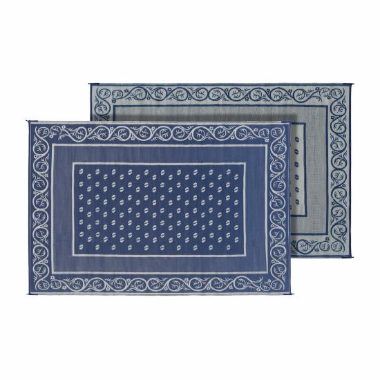 Picture of 48698 Faulkner Patio Mat