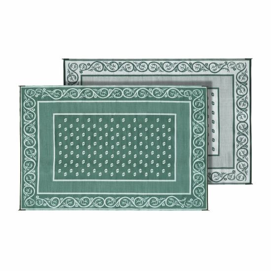Picture of 48705 Faulkner Patio Mat