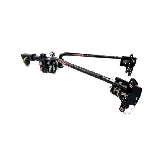 Picture of 48751 Eaz Lift Weight Distribution Hitch