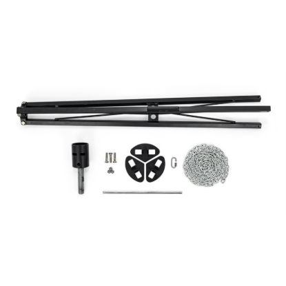 Picture of 48855 Camco Fifth Wheel King Pin Stabilizer Jack Stand