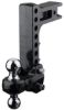 Picture of 49005925 Fastway Trailer Products Trailer Hitch Ball Mount
