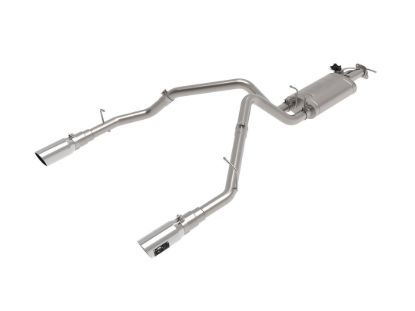 Picture of 4932081P Advanced FLOW Engineering Exhaust System Kit