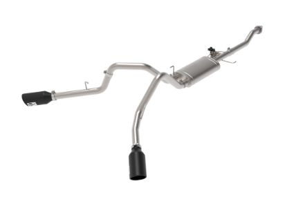 Picture of 4933123B Advanced FLOW Engineering Exhaust System Kit