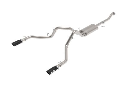 Picture of 4933127B Advanced FLOW Engineering Exhaust System Kit