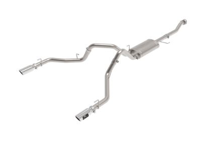 Picture of 4933127P Advanced FLOW Engineering Exhaust System Kit