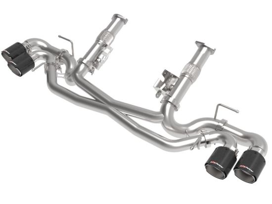Picture of 4934127NMC Advanced FLOW Engineering Exhaust System Kit