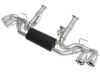 Picture of 4934127P Advanced FLOW Engineering Exhaust System Kit