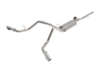 Picture of 4934132P Advanced FLOW Engineering Exhaust System Kit