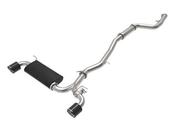 Picture of 4936043C Advanced FLOW Engineering Exhaust System Kit