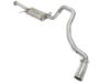 Picture of 4936115P Advanced FLOW Engineering Exhaust System Kit
