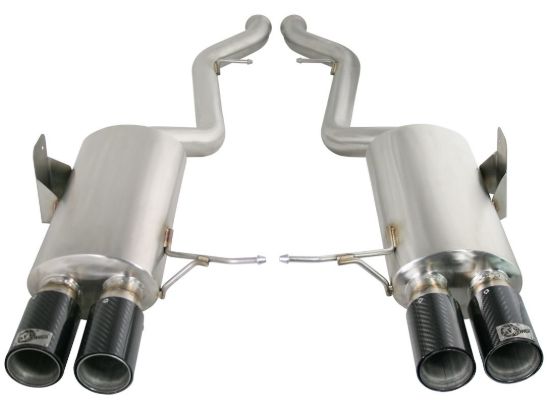 Picture of 4936311C Advanced FLOW Engineering Exhaust System Kit