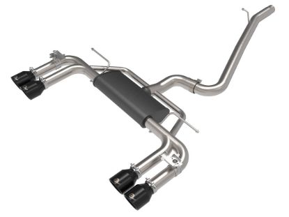 Picture of 4936442B Advanced FLOW Engineering Exhaust System Kit