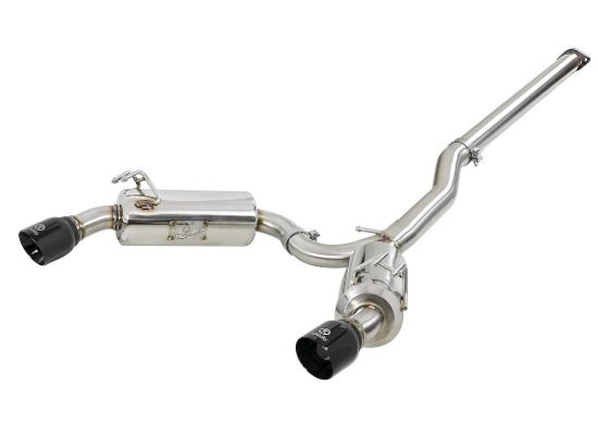 Picture of 4936701B Advanced FLOW Engineering Exhaust System Kit