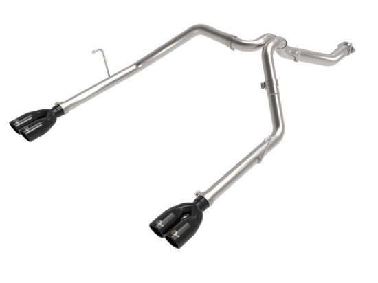 Picture of 4938095B Advanced FLOW Engineering Exhaust System Kit