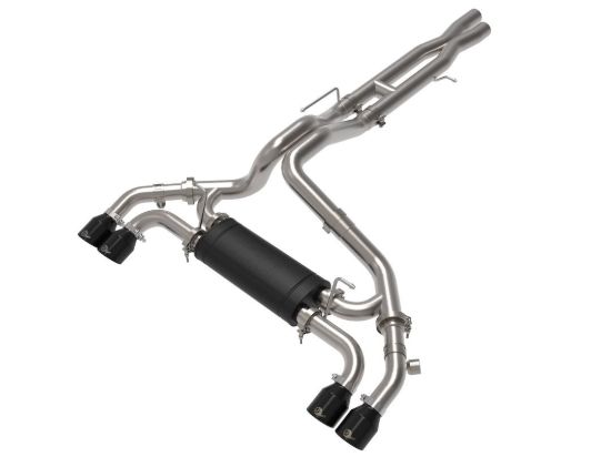 Picture of 4938098B Advanced FLOW Engineering Exhaust System Kit