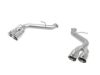Picture of 4944119NMP Advanced FLOW Engineering Exhaust System Kit