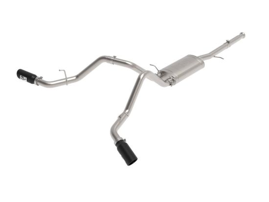 Picture of 4944134B Advanced FLOW Engineering Exhaust System Kit